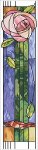 (image for) Stained Glass Rose